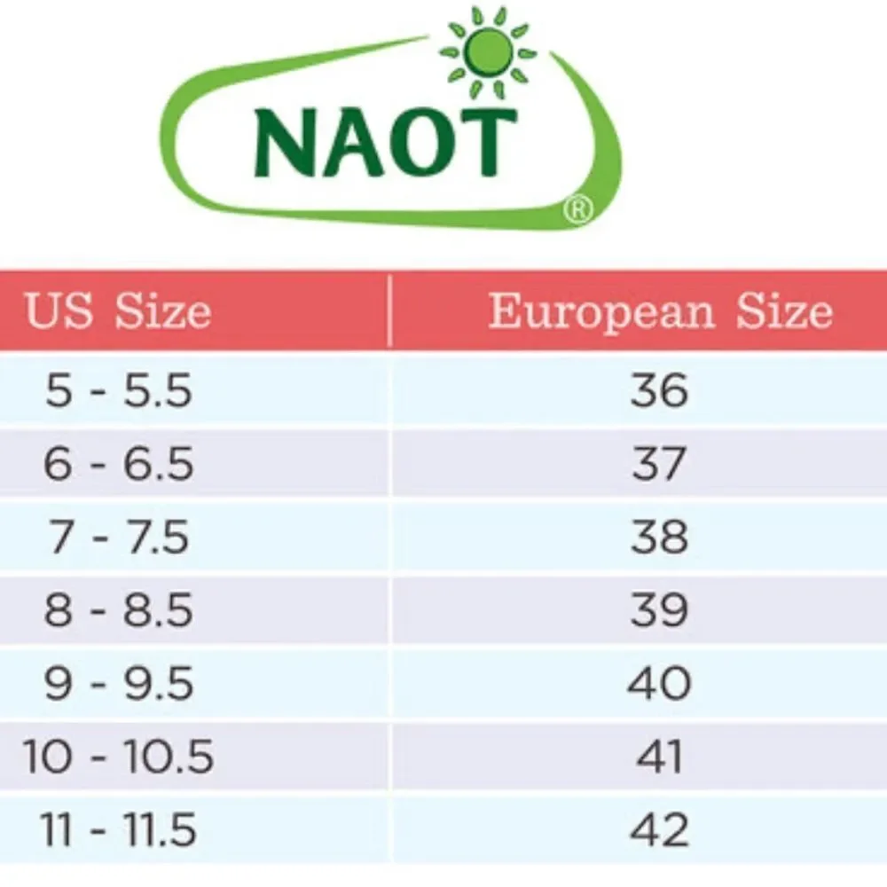 Naot - Leather Ankle Strap Sandals - Mabel - Stone Coal - EU 37 US 6-6.5 - Picture 9 of 9